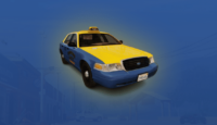 [QB/ESX] FiveM Taxi Job