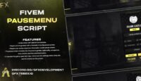 GFX PAUSE MENU