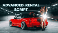 Player Owned Rental Dealership
