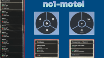 ESX Motel Script