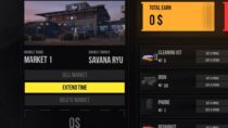 Player Owned esx-shops v2 with Nice UI
