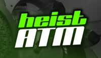 ATM Heist for FiveM