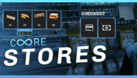 Core Stores