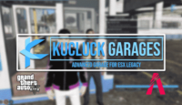 ESX Garage V2