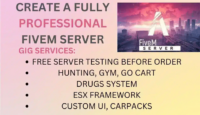 ESX Framework V2