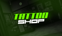 Tattoo Shop