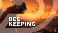 FREE NoPixel BeeKeeping
