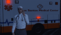 NPC Doctor Missions