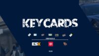 Keycard heists | ESX/QB/OX | Dangerous heists!