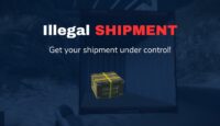 Illegal shipment - PVP / Heist / Loot / Action