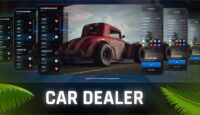 Carshop