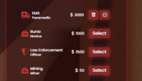 QBCore Multijob System