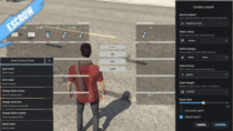 Stash Creator