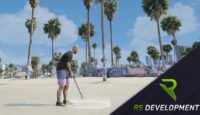 Metal Detector