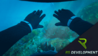 Treasure Diving | Scuba Diving Script