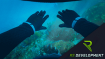 Treasure Diving | Scuba Diving Script