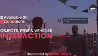 FREE Inside Interaction Script