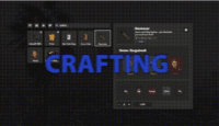 FREE Advanced Crafting