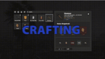 FREE Advanced Crafting