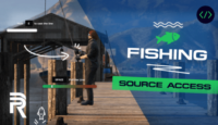 Advanced Fishing Job