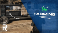 Farming Job