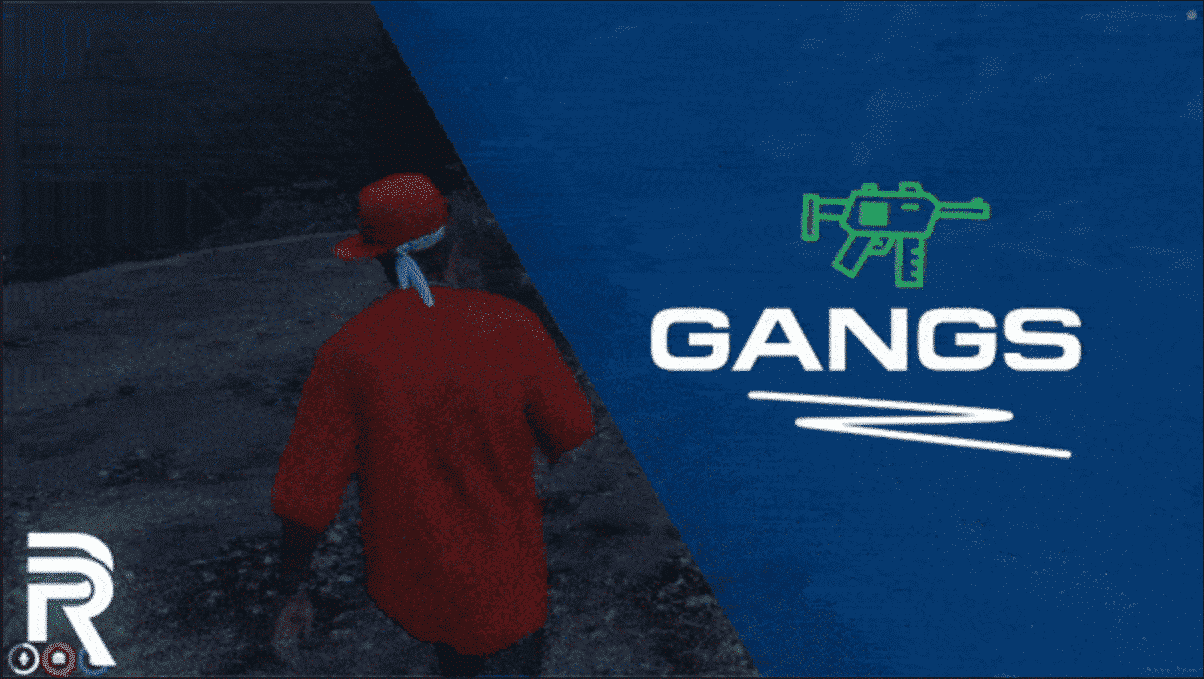 Gang Script Gang Script