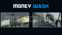 DRC Money Wash