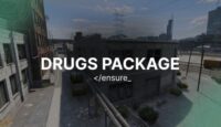 Full Drugs Package [Processing + Sales]