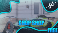 Chop Shop Script | Chop down cars, Exciting minigames, Unexpected enemies