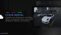 Free Rental Script