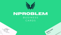 Business Cards Creator