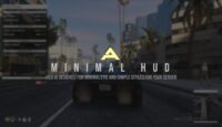 FREE FiveM HUD Tebex