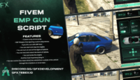 GFX EMP Weapon Script