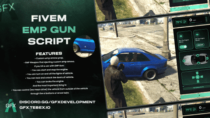 GFX EMP Weapon Script