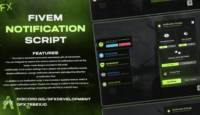 Notification System