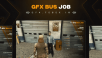 Bus Job by GFX Development