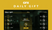 FiveM Dailygift Script