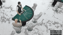 QBCore Casino Scripts Package