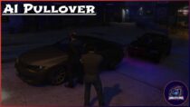 AI Pullover | Stop Those Pesky Locals!