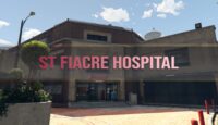 St. Fiacre Hospital