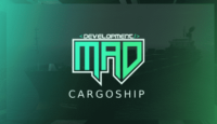 NoPixel Cargoship Robbery FiveM