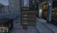 FREE Teleport Menu