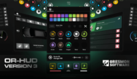 FREE 0R-HUD V3