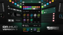 FREE 0R-HUD V3