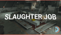 Slaughter House Job Script