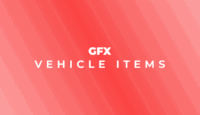 Vehicles as Items