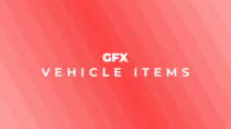 Vehicles as Items
