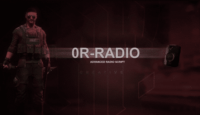 FREE Radio Script