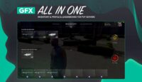 PVP Server Inventory