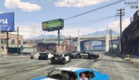 FREE Ai Police Response